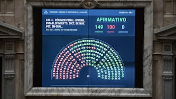 El nuevo Régimen Penal Juvenil