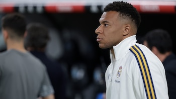Mbappé se sincera sobre el peso de ser una estrella mundial: “A veces la gente se pasa de la raya”