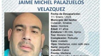 Jaime Michel Palazuelos