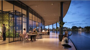 Exclusividad y confort es el