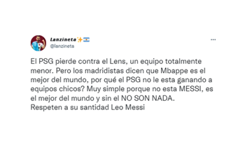 Memes y reacciones de la derrota del PSG
