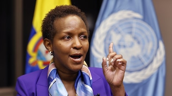 "La crueldad diaria en Gaza