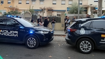 Ejecutan el desahucio de Zaira y su familia en medio de las protestas por la crisis de la vivienda: “No tienen alternativa habitacional”