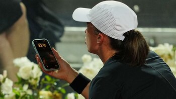 El incómodo momento que pasó