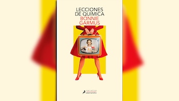 Lecciones de química