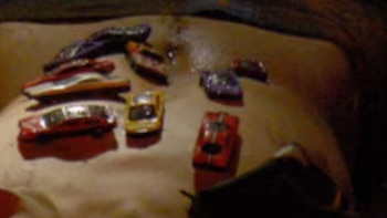 El caso de El Juguetero