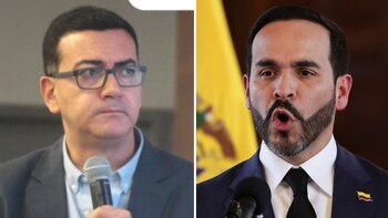Julián Buitrago será el nuevo director del DNP, anunció De la Espriella: qué pasó con el anterior nombramiento de Carlos Sepúlveda