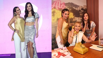 GV Producciones lanza nuevos programas