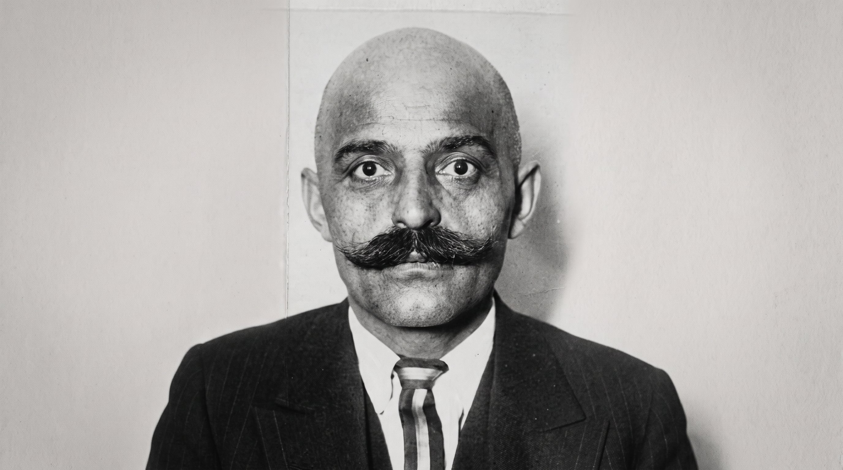 George Ivánovich Gurdjieff, filósofo armenio: “Una conciencia libre siempre sabrá más que todos los libros y maestros juntos” (Imagen Ilustrativa Infobae)
