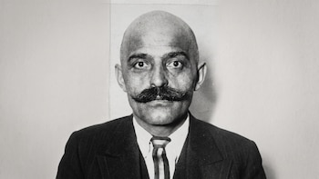 George Ivánovich Gurdjieff, filósofo armenio: “Una conciencia libre siempre sabrá más que todos los libros y maestros juntos”