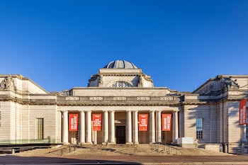 Museo Nacional de Cardiff
