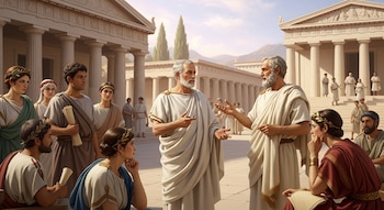 El autocontrol y la alternancia