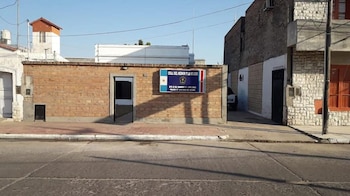 La mujer hizo la denuncia