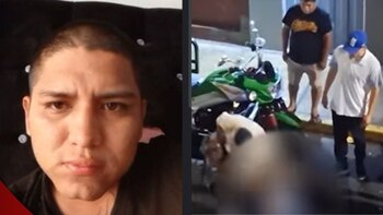 Violencia contra la mujer: ordenan