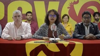 El Partido Comunista de Venezuela