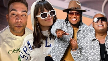 Fotos: redes sociales