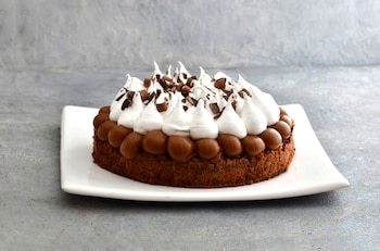 brownie portada