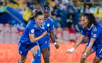 Millonarios vs. Santa Fe