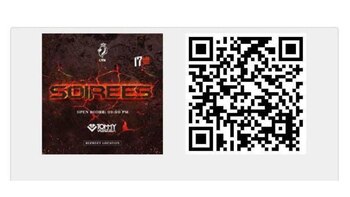 Fiestas QR se organizan en