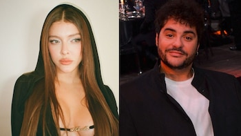 Las fuertes frases de Sofía