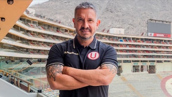 Franco Velazco aclara dichos sobre la exigencia en Universitario de campeonar todos los años: “En redes sociales viven del escándalo”