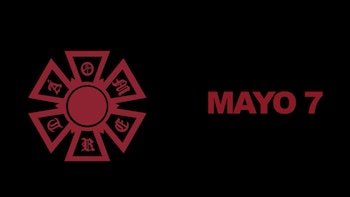 El álbum colaborativo de Ryan y J Balvin sale el 7 de mayo bajo el título de 'Omertá' que cuenta con 10 canciones - crédito @jbalvin @ryancastro/ Instagram