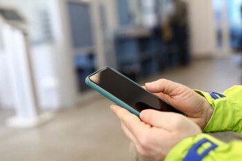 Durante octubre el segmento pospago