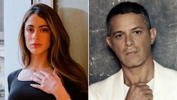 Tini Stoessel sufrió un cuadro