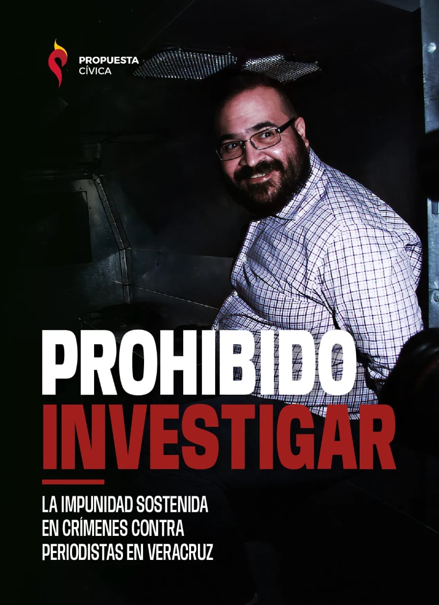Estudio presentado por Propuesta Cívica este 2026. Crédito: Propuesta Cívica