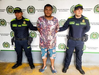 En una acción coordinada, las