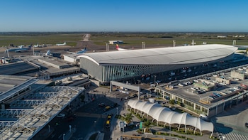 El sector aerocomercial alcanzó en