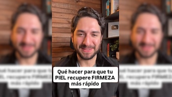 Rodrigo Arteaga, doctor: “Haz esto