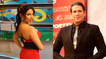 Paco Bazán asegura su familia