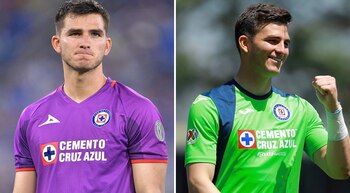 Jurado enfrenta las críticas y se compromete a demostrar su valía como arquero en futuros encuentros