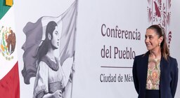 ‘La Mañanera’ hoy lunes 29 de septiembre: acuerdo sobre armas con EEUU y suministro de medicamentos, entre lo relevante