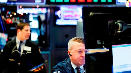 Jornada financiera: la Bolsa subió por tercer día seguido y los bonos tuvieron una leve caída