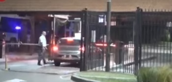 La Policía Bonaerense en el