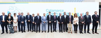 La foto de todos los