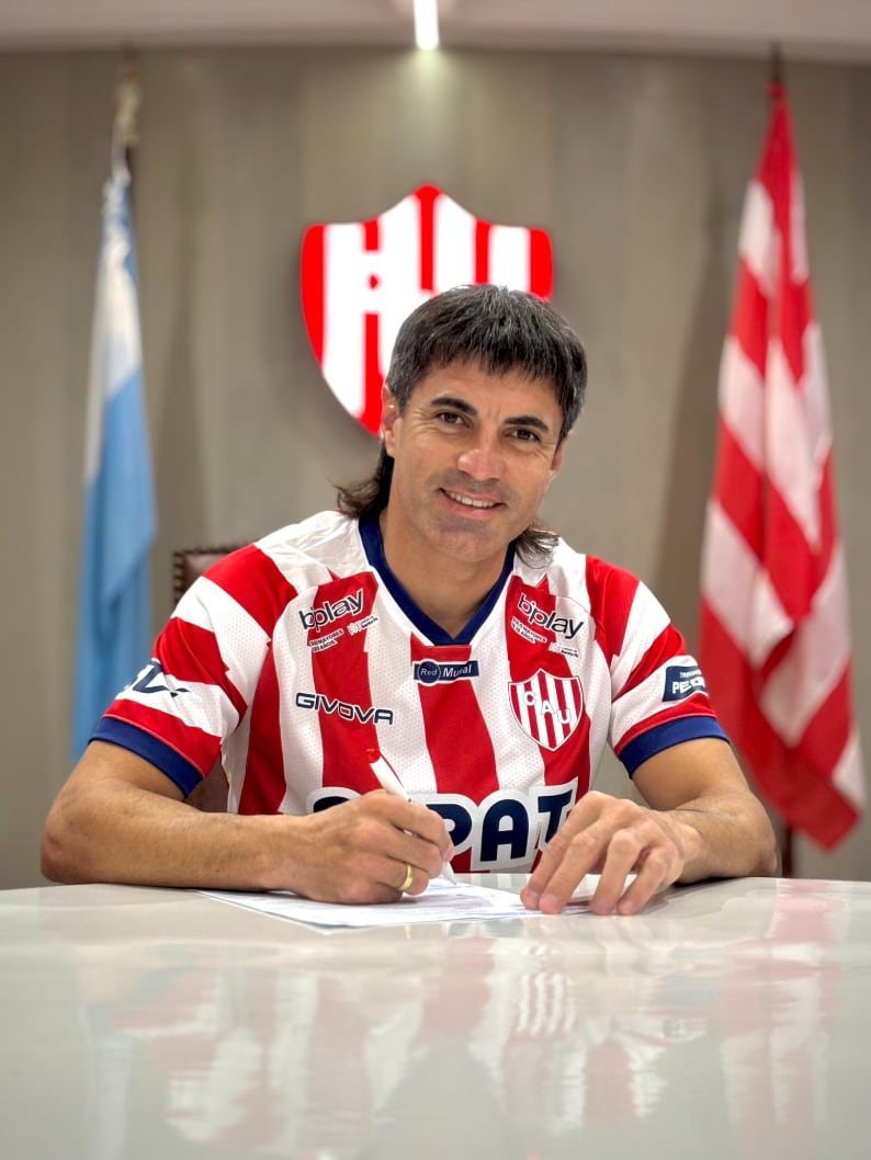 Ignacio Malcorra acordó su salida de Independiente y tendrá su segunda etapa en Unión después de su ciclo entre 2014 y 2016