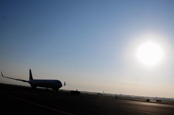 Debido a las inclemencias del