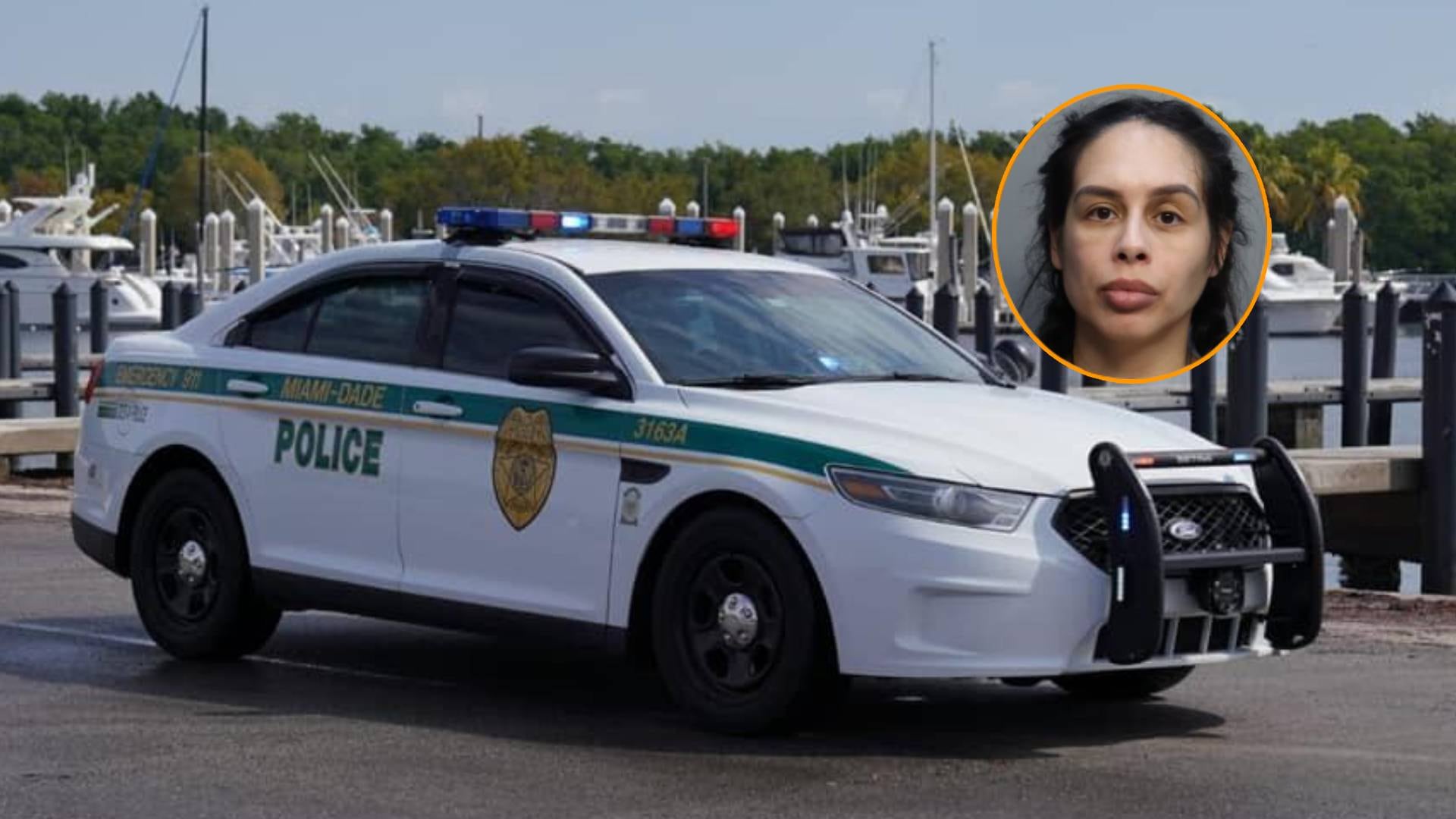 Arrestan a una mujer que drogó a un hombre y le robó USD 84.000 tras una noche en un restaurante de Miami
