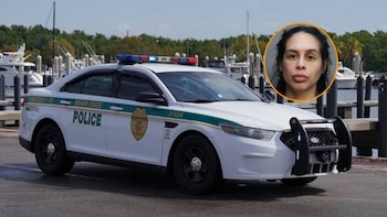 Arrestan a una mujer que drogó a un hombre y le robó USD 84.000 tras una noche en un restaurante de Miami