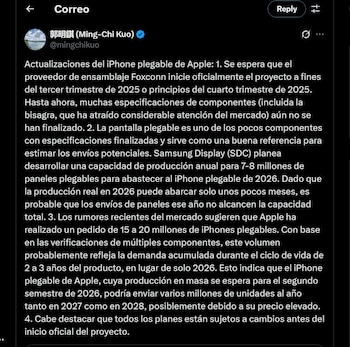 Captura de pantalla de la