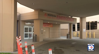 El menor encontrado ileso en