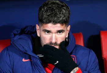 Soccer Football - LaLiga -