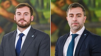 “No hicimos nada ilegal ni inmoral”: hablaron los funcionarios de Caputo tras la polémica por los créditos del Banco Nación