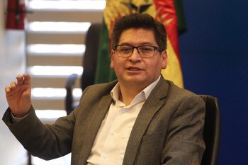 EEUU desmintió el supuesto plan