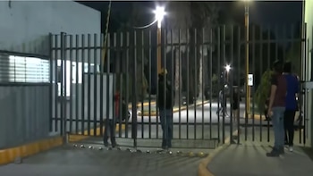 Estudiantes de la FES Cuautitlán Campo 4 mantienen paro indefinido