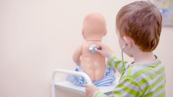 “Durante la Pandemia los niños