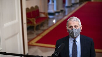 Biden Unveils National Plan; Florida